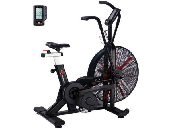 BA-2500C Commercial Air Bike