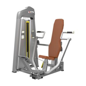 CS-001 - Chest Press