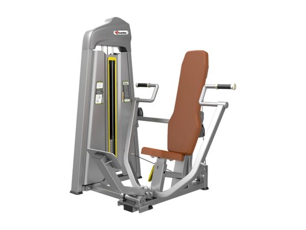 CS-001 - Chest Press