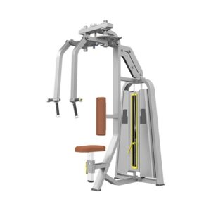 CS-002A – Pec Fly/Rear Delt