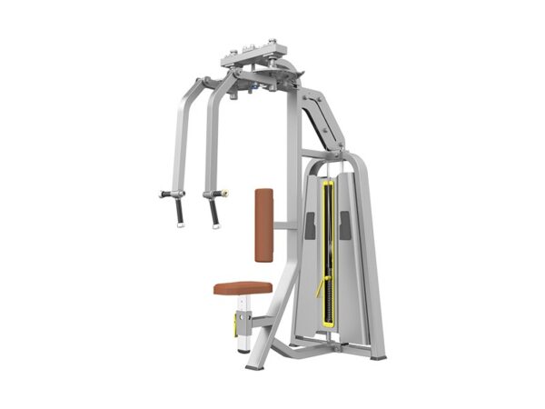 CS-002A – Pec Fly/Rear Delt
