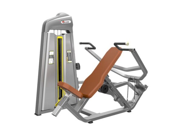 CS-003 - Shoulder Press