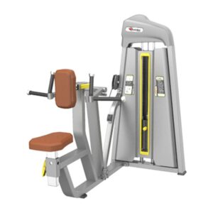 CS-004 - Seated Row