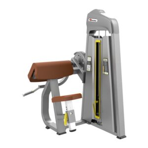 CS-006 - Biceps Curl