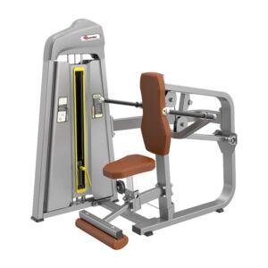 CS-008 - Seated Dip