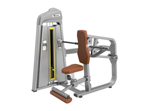 CS-008 - Seated Dip