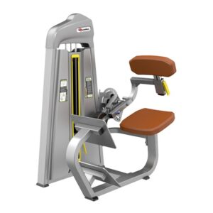 CS-009 - Back Extension