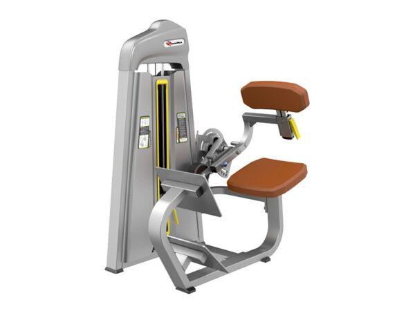 CS-009 - Back Extension