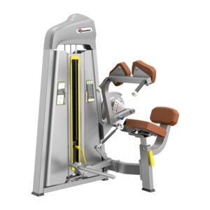 CS-010 - Abdominal Isolator