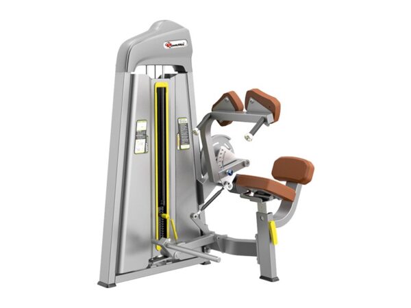 CS-010 - Abdominal Isolator