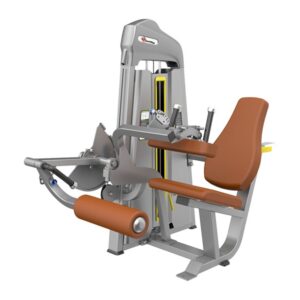 CS-013 - Seated Leg Curl