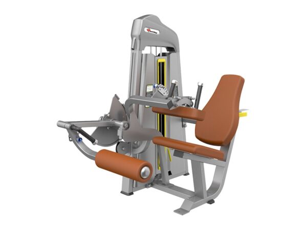 CS-013 - Seated Leg Curl