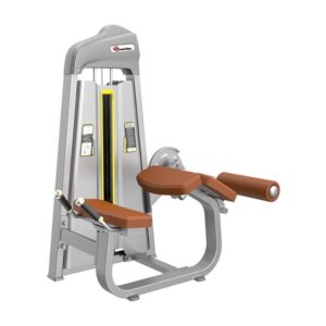 CS-013A - Prone Leg Curl