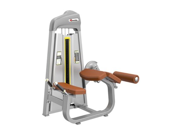 CS-013A - Prone Leg Curl