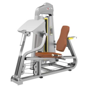 CS-015 - Seated Leg Press