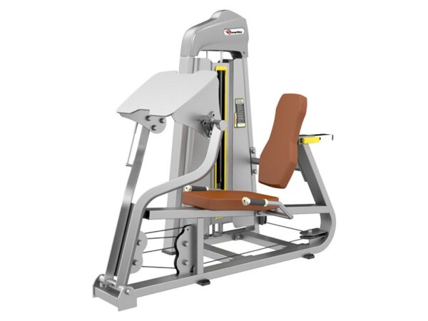 CS-015 - Seated Leg Press