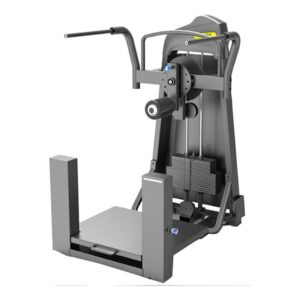 CS-016 - Total Hip (Multi Hip)