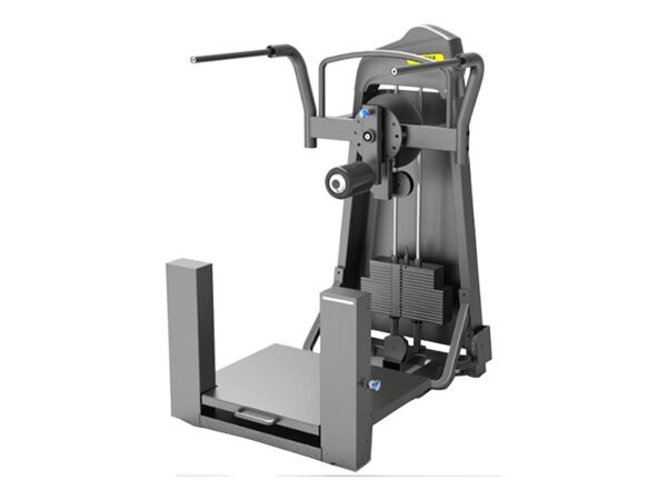 CS-016 - Total Hip (Multi Hip)