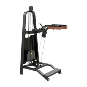 CS-017 Standing Calf
