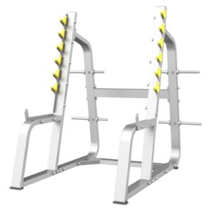 CS-022 Squat Rack