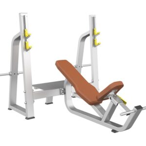 CS-025 Olympic Incline Bench