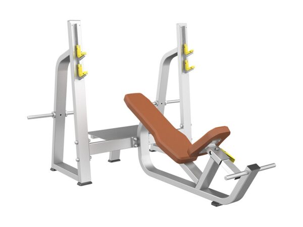 CS-025 Olympic Incline Bench