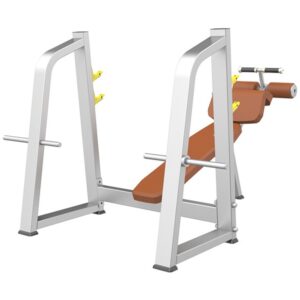 CS-026 Olympic Decline Bench