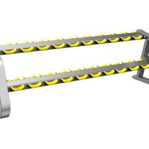 CS-039 Dumbbell Rack