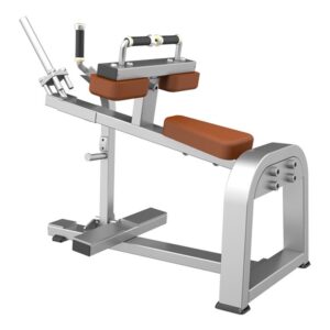CS‐029 Seated Calf Machine