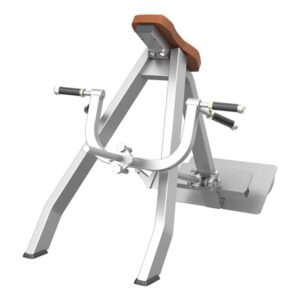 CS-031 T‐Arm Incline Level Row