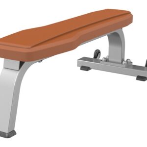 CS-035 Flat Bench