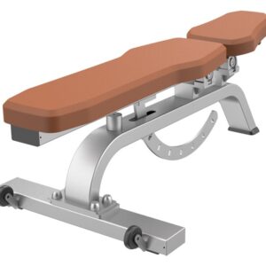 CS-036 Multi Adjustable Bench