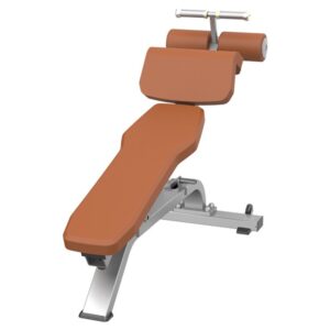 CS-037 Adjustable Decline Bench