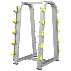 CS-038B Barbell Rack