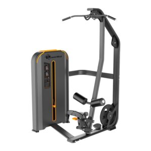 O-012 Lat Pull Down