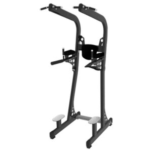 O-027 Vertical Knee Raise