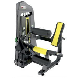 DS-014A - Leg Extension + Leg Curl