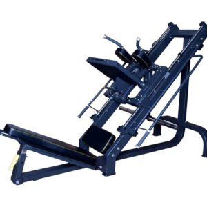 DS-020 Leg Press with Hack Squat
