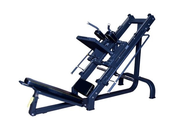 DS-020 Leg Press with Hack Squat