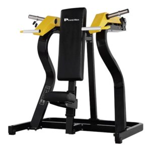 PPL-003 Shoulder Press