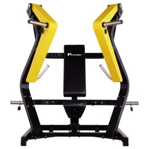PPL-005 Wide Chest Press