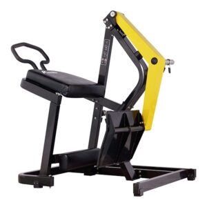 PPL-008 Rear Kick