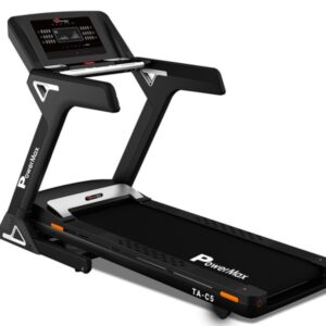 TA-C5® Premium Commercial AC Motorized Treadmill