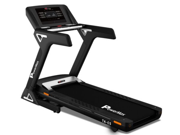 TA-C5® Premium Commercial AC Motorized Treadmill