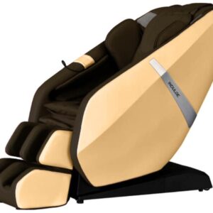 Indulge im-OnCloudNine-2  Full Body Massage Chair