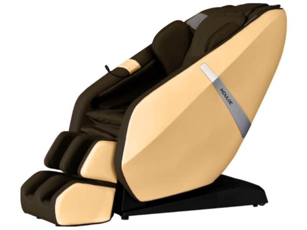 Indulge im-OnCloudNine-2  Full Body Massage Chair