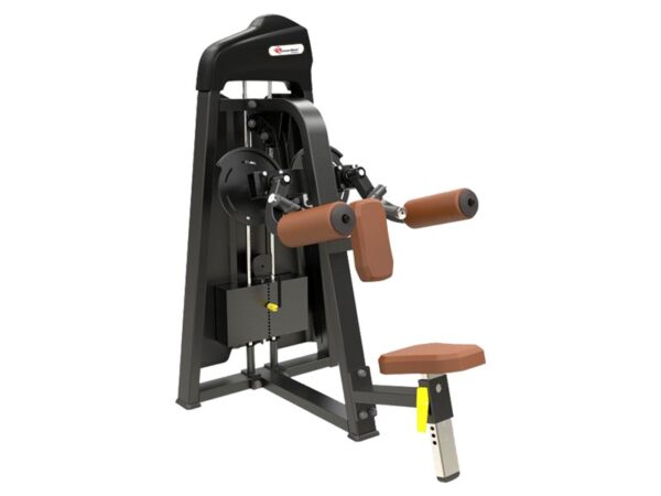 CS-003A Lateral Raise Delt Machine