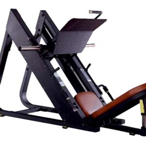CS-023A 45 degree Leg Press