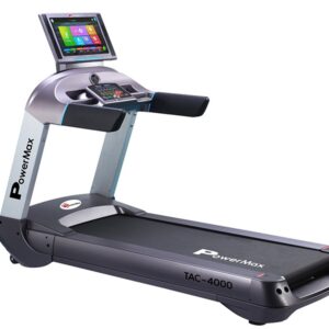 TAC-4000® Commercial Motorized AC Treadmill