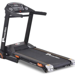 TDM-105S® Motorised Treadmill with Semi-Auto Lubricating